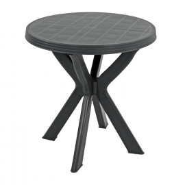 Tivoli table with Parma chairs- 2 colour option