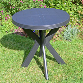 Tivoli table with Parma chairs- 2 colour option