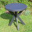 Tivoli table with Parma chairs- 2 colour option