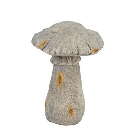 Toadstool low – weathered stone effect Toadstool low – weathered stone effect