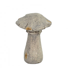 Toadstool low – weathered stone effect Toadstool low – weathered stone effect