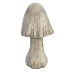 Toadstool tall – weathered stone effect Toadstool tall – weathered stone effect