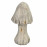 Toadstool tall – weathered stone effect