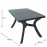 Toscana 120 Table (2 colour options)