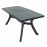 Toscana 160 Table (2 colour options)
