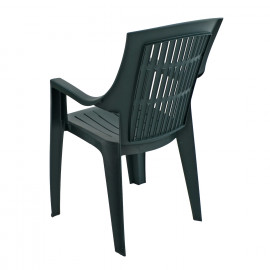 Turin table with Parma chairs- 2 colour option Turin table with Parma chairs- 2 colour option