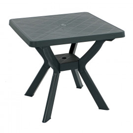 Turin table with Parma chairs- 2 colour option Turin table with Parma chairs- 2 colour option
