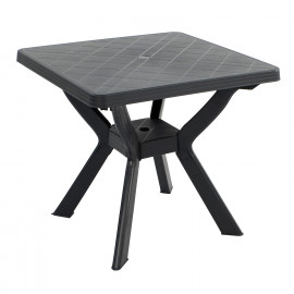 Turin table with Parma chairs- 2 colour option Turin table with Parma chairs- 2 colour option