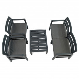 Venice Sofa Set Venice Sofa Set