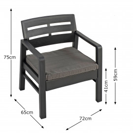 Venice Sofa Set Venice Sofa Set