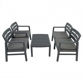 Venice Sofa Set Venice Sofa Set