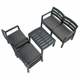 Venice Sofa Set Venice Sofa Set