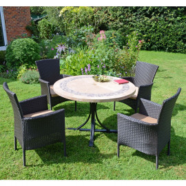 Vermont Dining Table