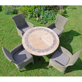 Vermont Dining Table