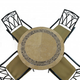 Vermont Dining Table