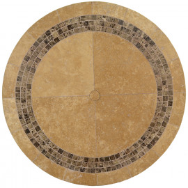 Vermont Dining Table