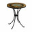Villena  60cm Bistro Table