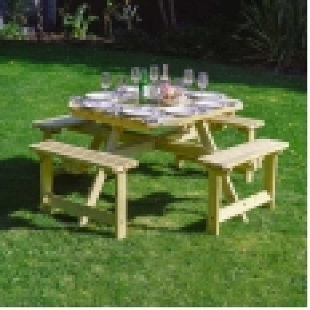 Whitwell Table - With 2 Table Top Options Whitwell Table - With 2 Table Top Options